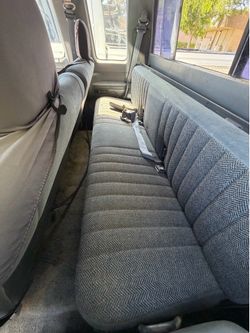 1993 Ford F-150