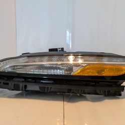 2014-2018 OEM Jeep Cherokee DRL LED Left Driver RUNNING LIGHT