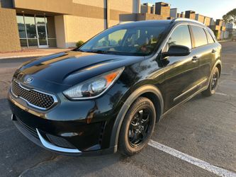 2018 KIA Niro