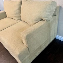 Small Love Seat Sofa