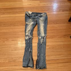 MNML Jeans - Men’s