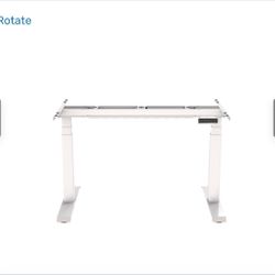 Flexispot E7 Adjustable Desk Frame