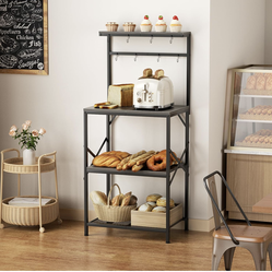 Kichen baker rack