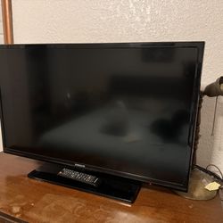 Samsung TV