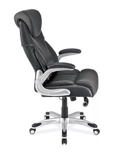 Deluxe chair