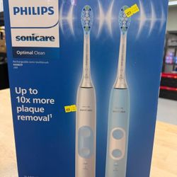 Philips Sonicare Optimal Clean