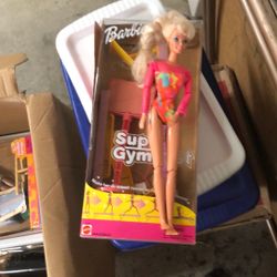 Barbie