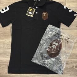 Bape Polo