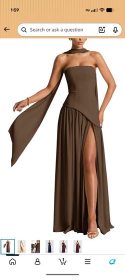 Dress- size 2