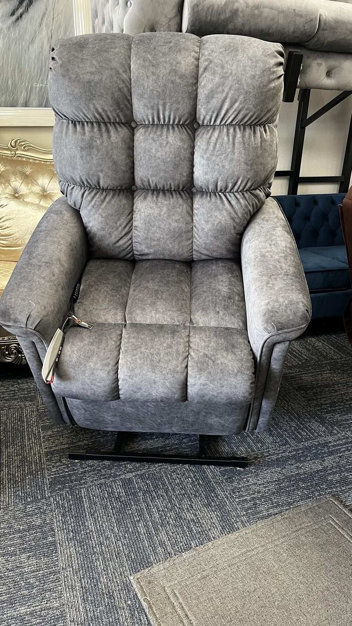 Spfa Chair  Massager  Same Day Delivery 🚚