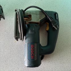Bosch Jigsaw