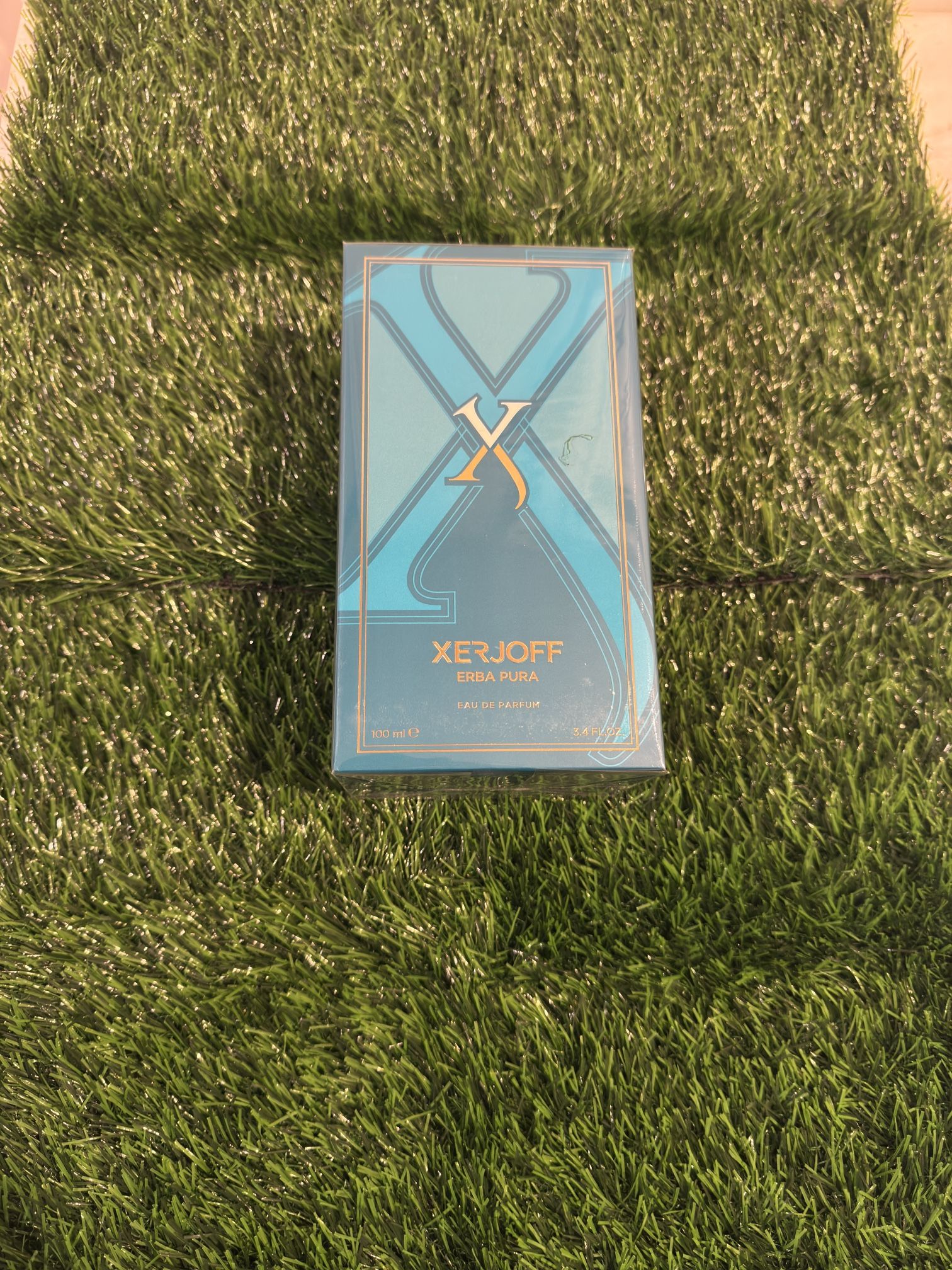 Xerjoff Erba Pura
