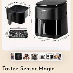 Tastee Air Fryer