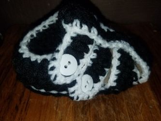 Baby crochet
