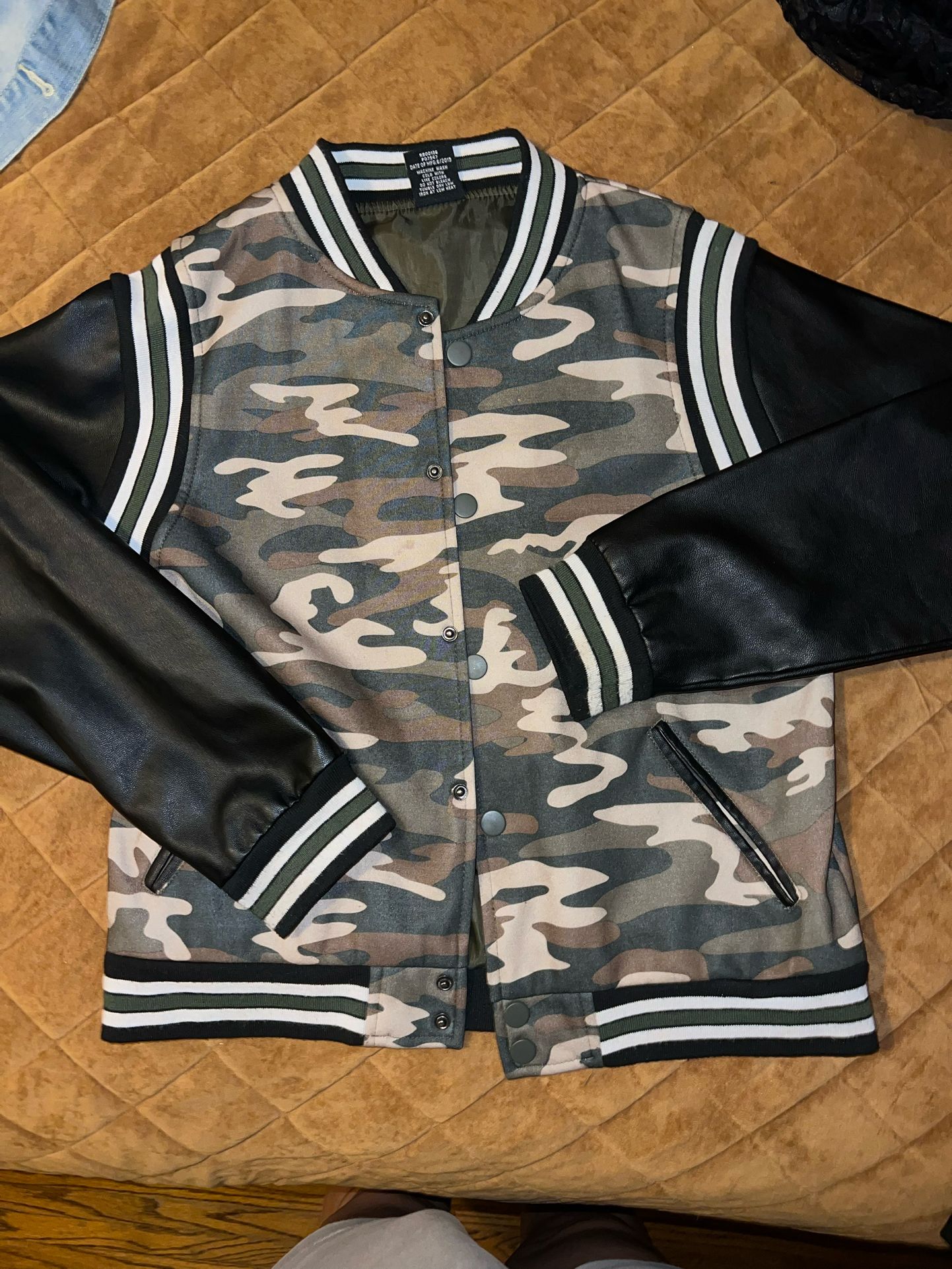 Boy’s Jacket