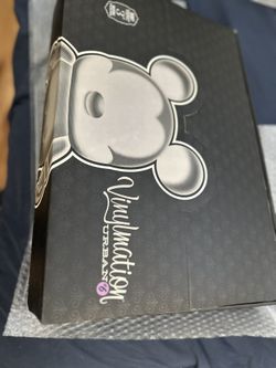 Vinylmation Urban 6 Figurines