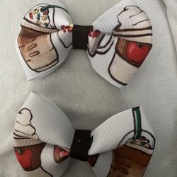 Coffee Pair