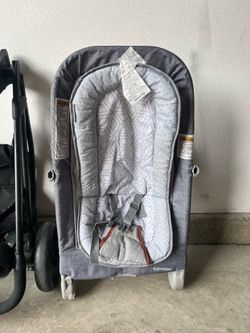 Baby bouncer