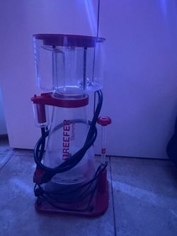 Redsea reefer 600 skimmer