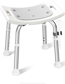 Bariatric  shower  chair