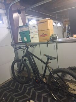 Kasen E MTB 1500w OBO
