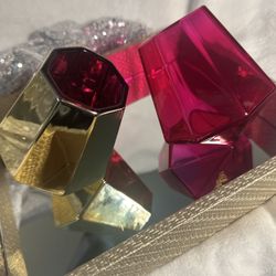 Barbie X Dragon Glassware Cocktail Glasses
