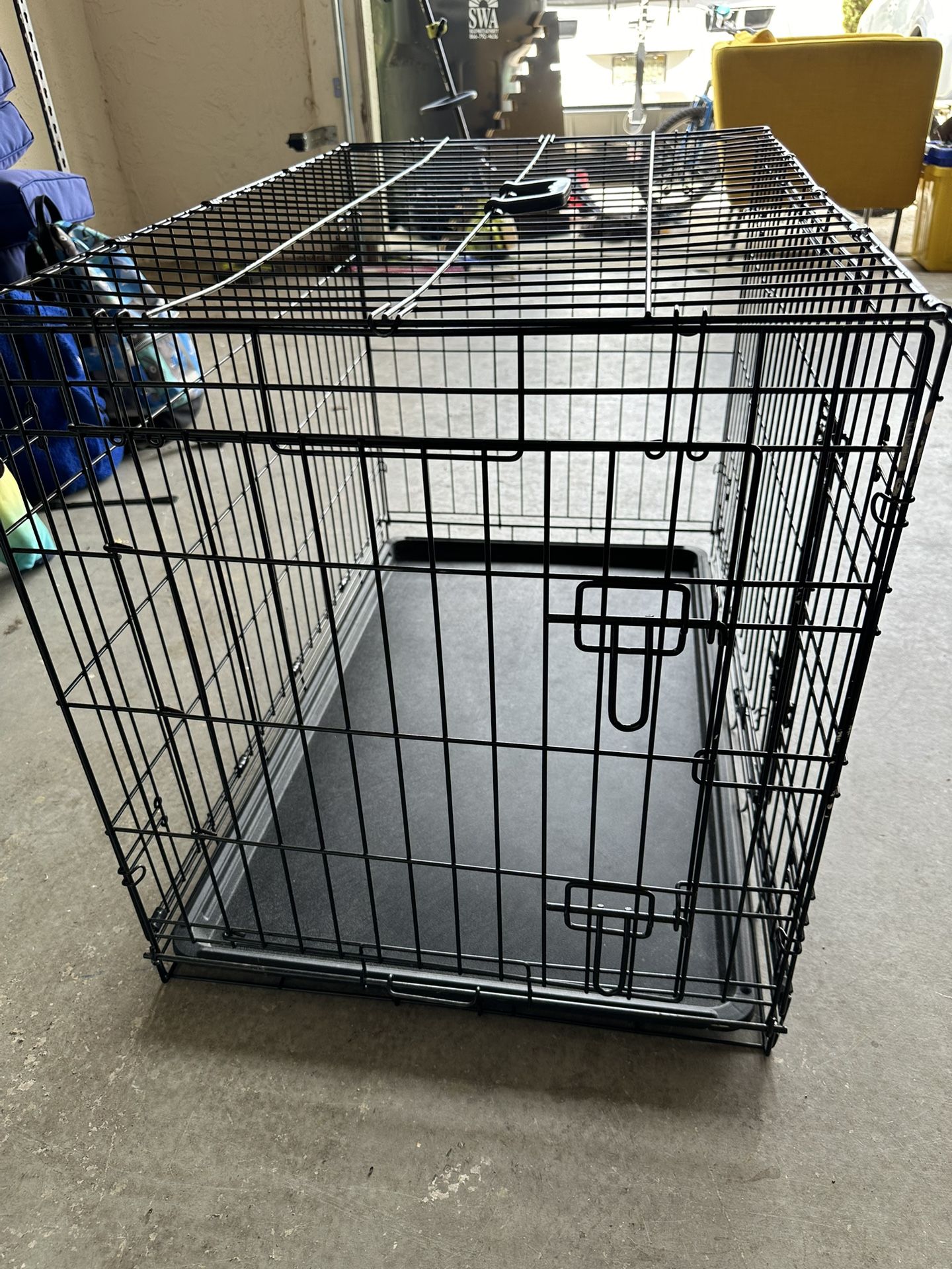 DOG KENNEL
