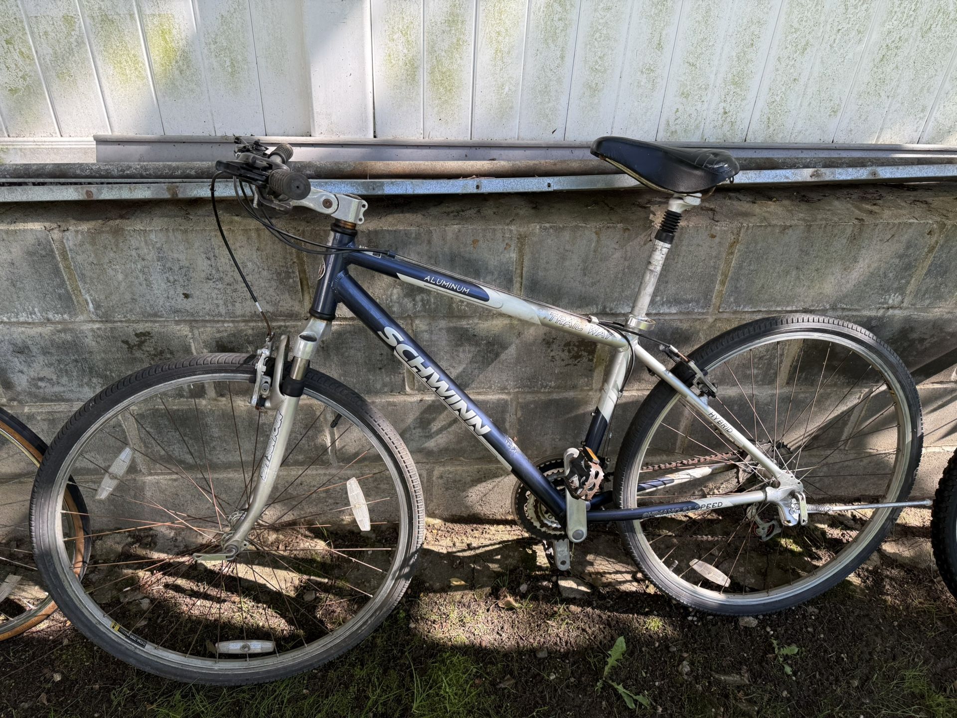 Bikes For Sale. $50 and up to $400.