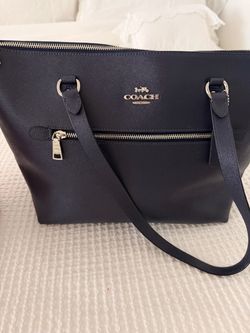 TOTE PURSE COACH
