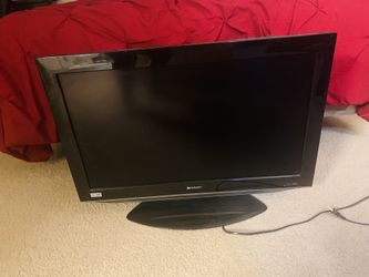 Sharp HDTV 30”