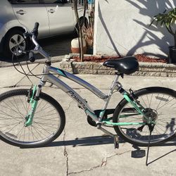 26” Mountain Northwood Pomona Aluminum Bike For Womens 7 Speeds Excellent Condition $150