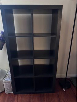 IKEA bookcase