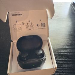 Bose QuietComfort Earbuds