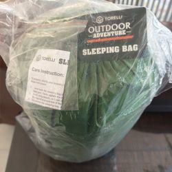 Brand New Sleeping Bag