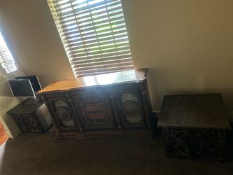 Dressers