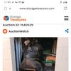 Randy's auction finds