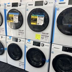 NEW GE Appliances| Financing | Warranty included