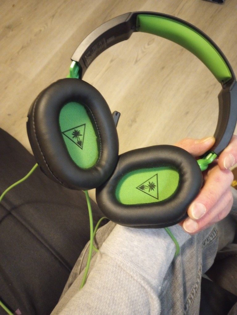 Turtle Beach Headset Recon 70x