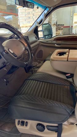 2001 Ford F-250