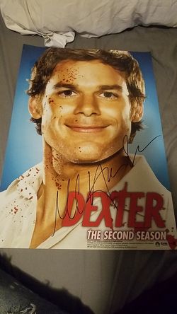 Dexter ss2