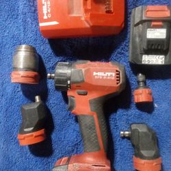 Hilti 4in1