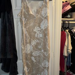 Summer Dress