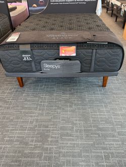 The BeautyRest Black luxury edition