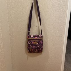 CrossBody Purse
