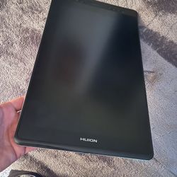 Huion Drawing Tablet 