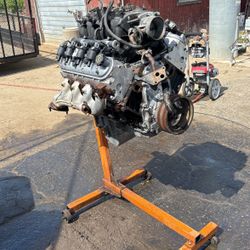 5.3 Ls Engine 