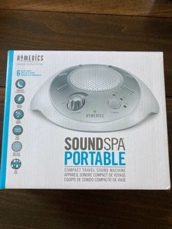 Sound Machine