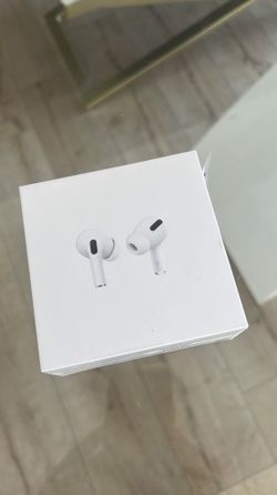AirPods Pro