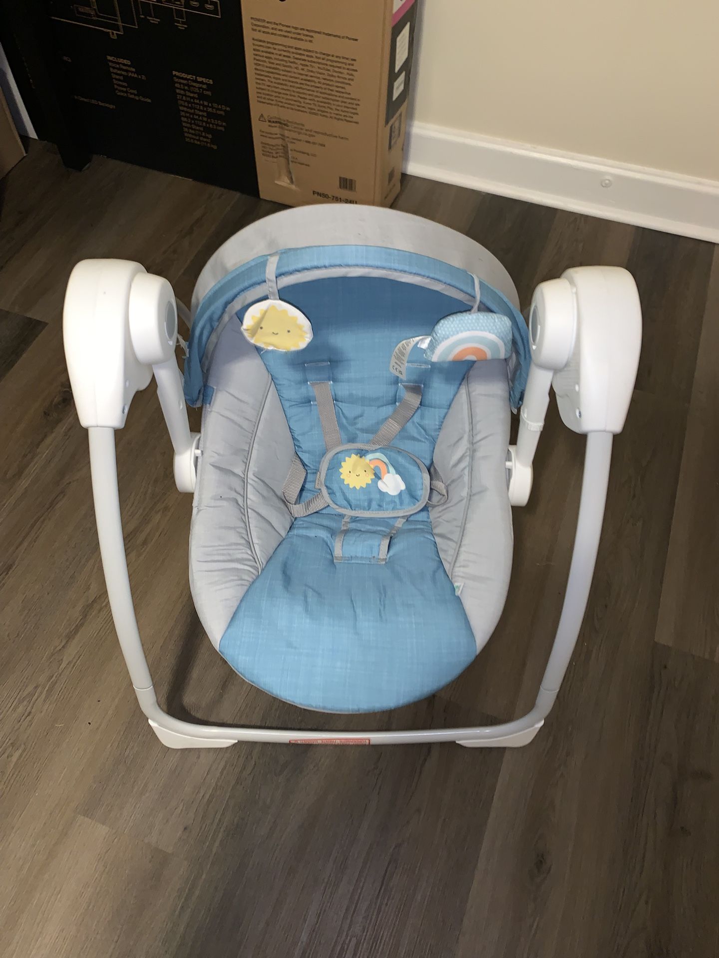 Baby Swing