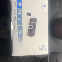 Dash Camera 